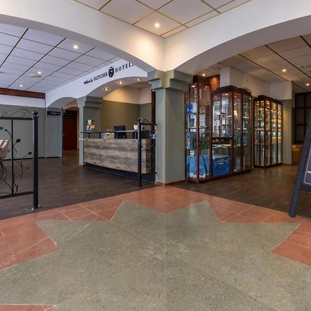 Fletcher Hotel Restaurant Rooland Arcen Kültér fotó