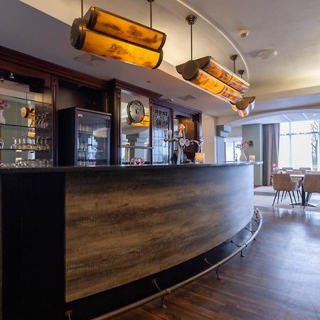 Fletcher Hotel Restaurant Rooland Arcen Kültér fotó