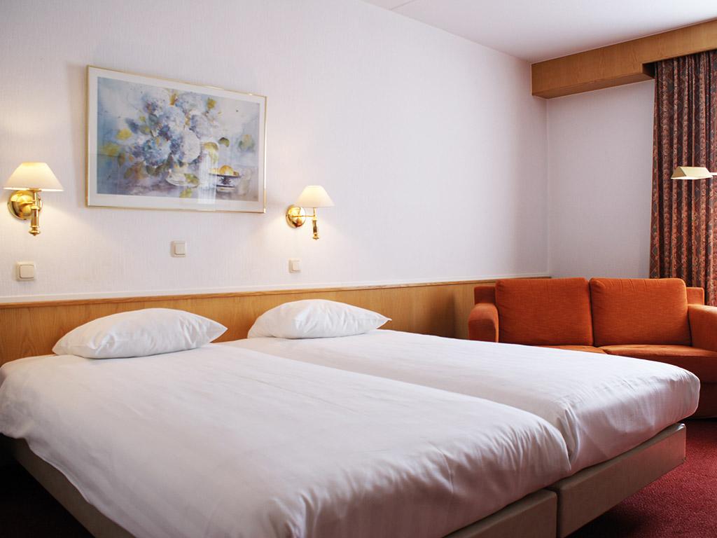 Fletcher Hotel Restaurant Rooland Arcen Kültér fotó