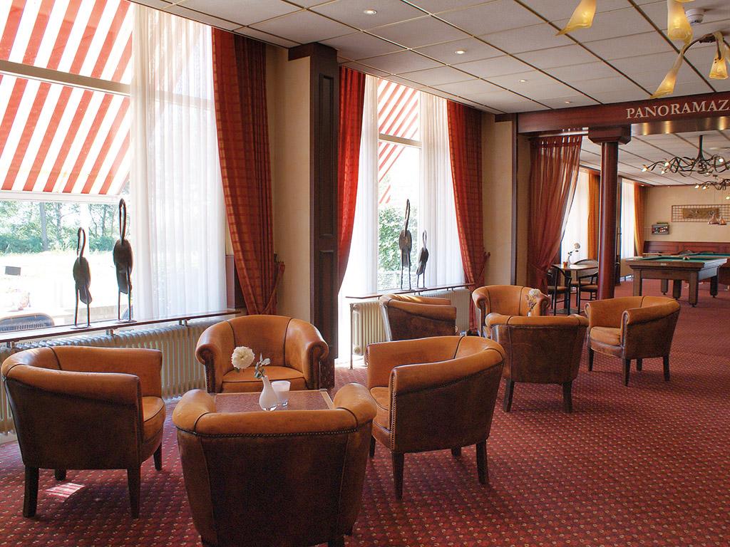 Fletcher Hotel Restaurant Rooland Arcen Kültér fotó