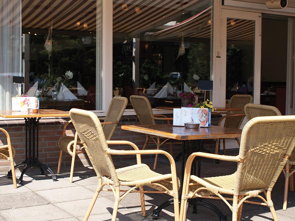 Fletcher Hotel Restaurant Rooland Arcen Kültér fotó