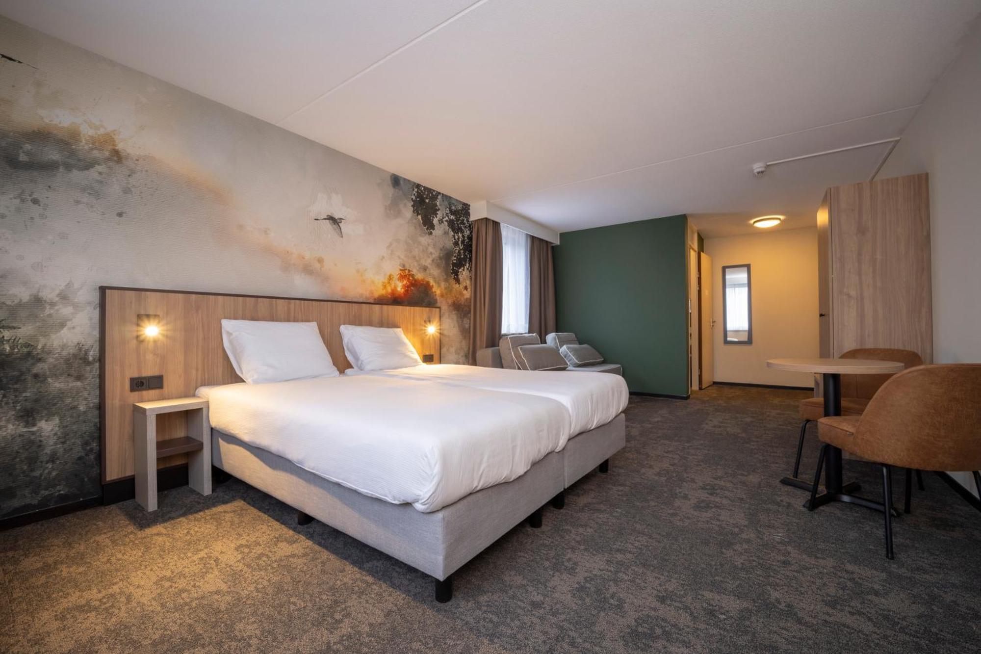 Fletcher Hotel Restaurant Rooland Arcen Kültér fotó