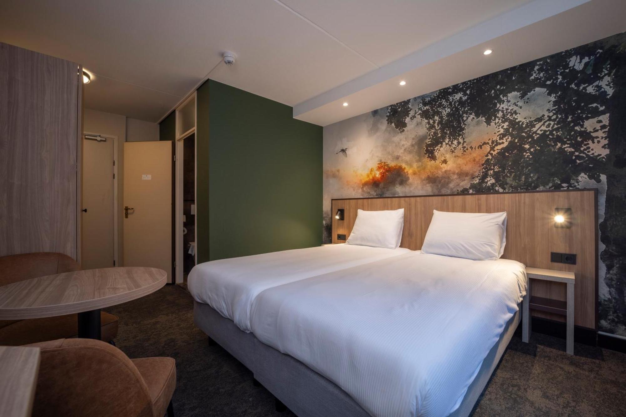 Fletcher Hotel Restaurant Rooland Arcen Kültér fotó