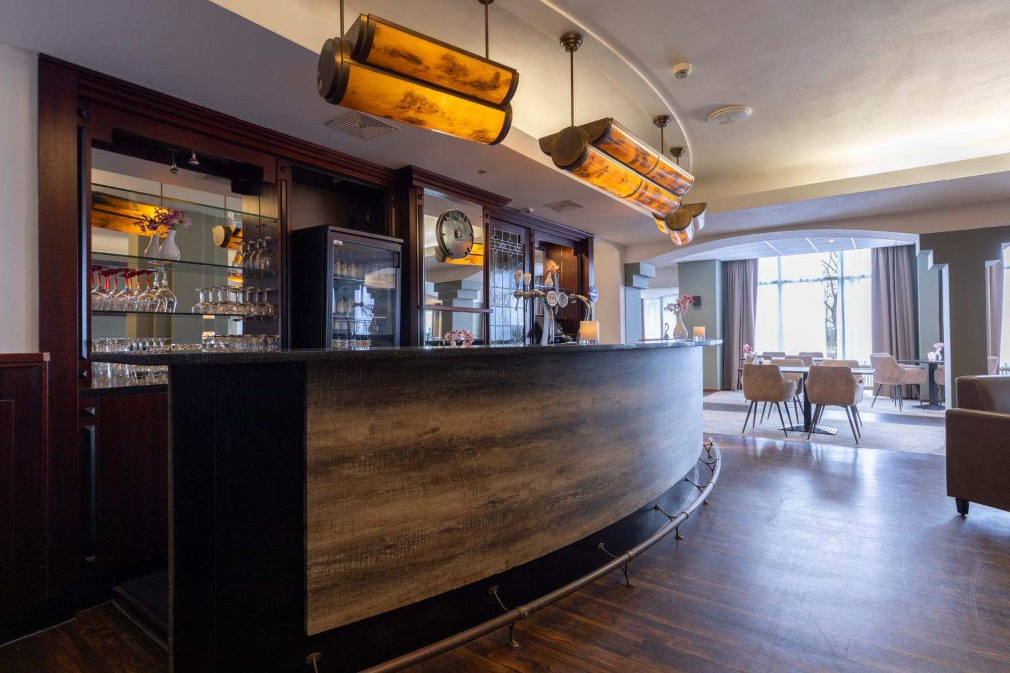Fletcher Hotel Restaurant Rooland Arcen Kültér fotó