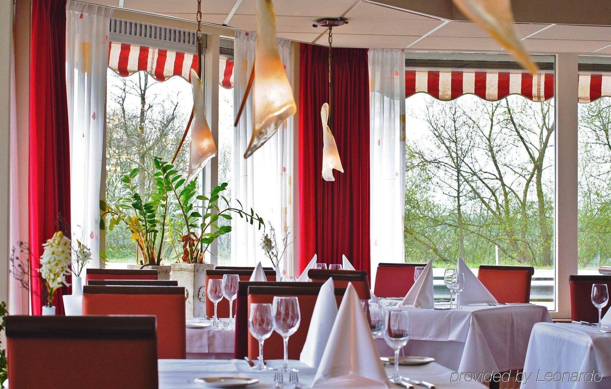 Fletcher Hotel Restaurant Rooland Arcen Kültér fotó