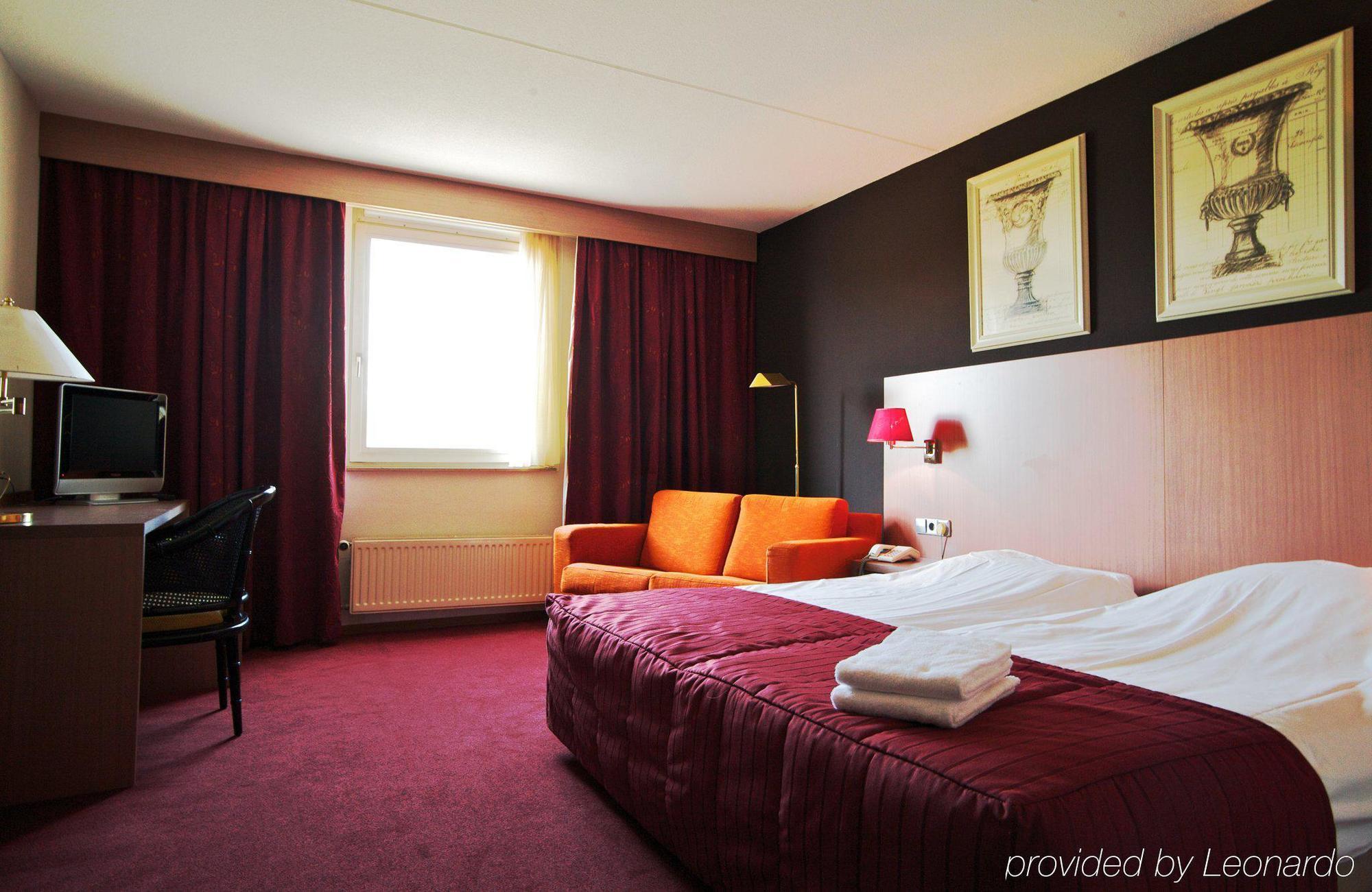Fletcher Hotel Restaurant Rooland Arcen Szoba fotó
