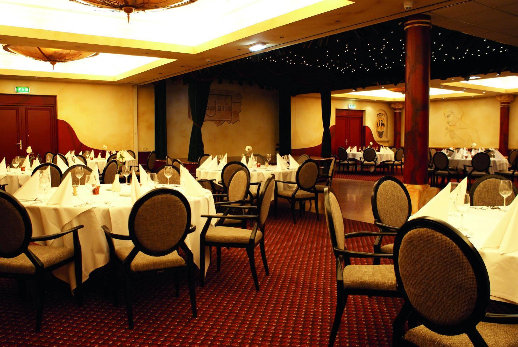 Fletcher Hotel Restaurant Rooland Arcen Kültér fotó