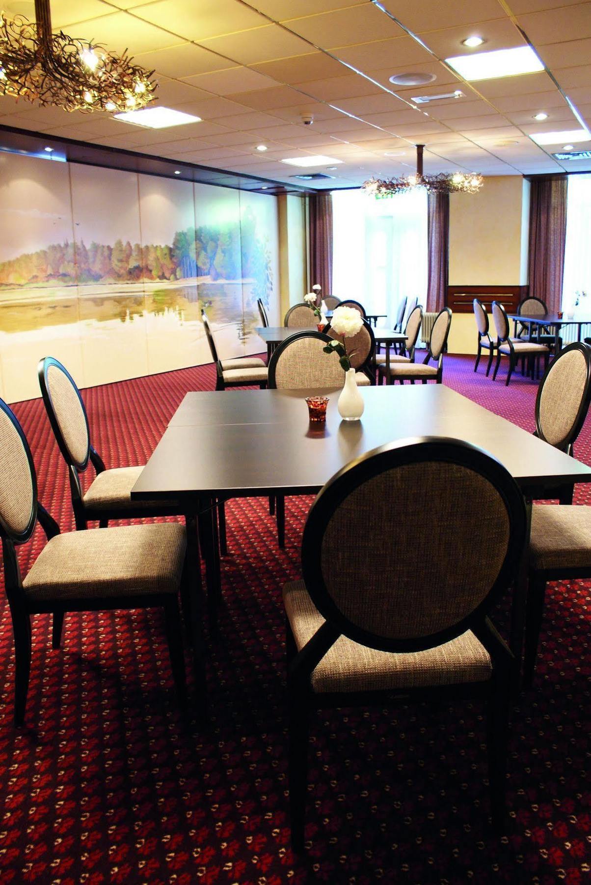 Fletcher Hotel Restaurant Rooland Arcen Kültér fotó