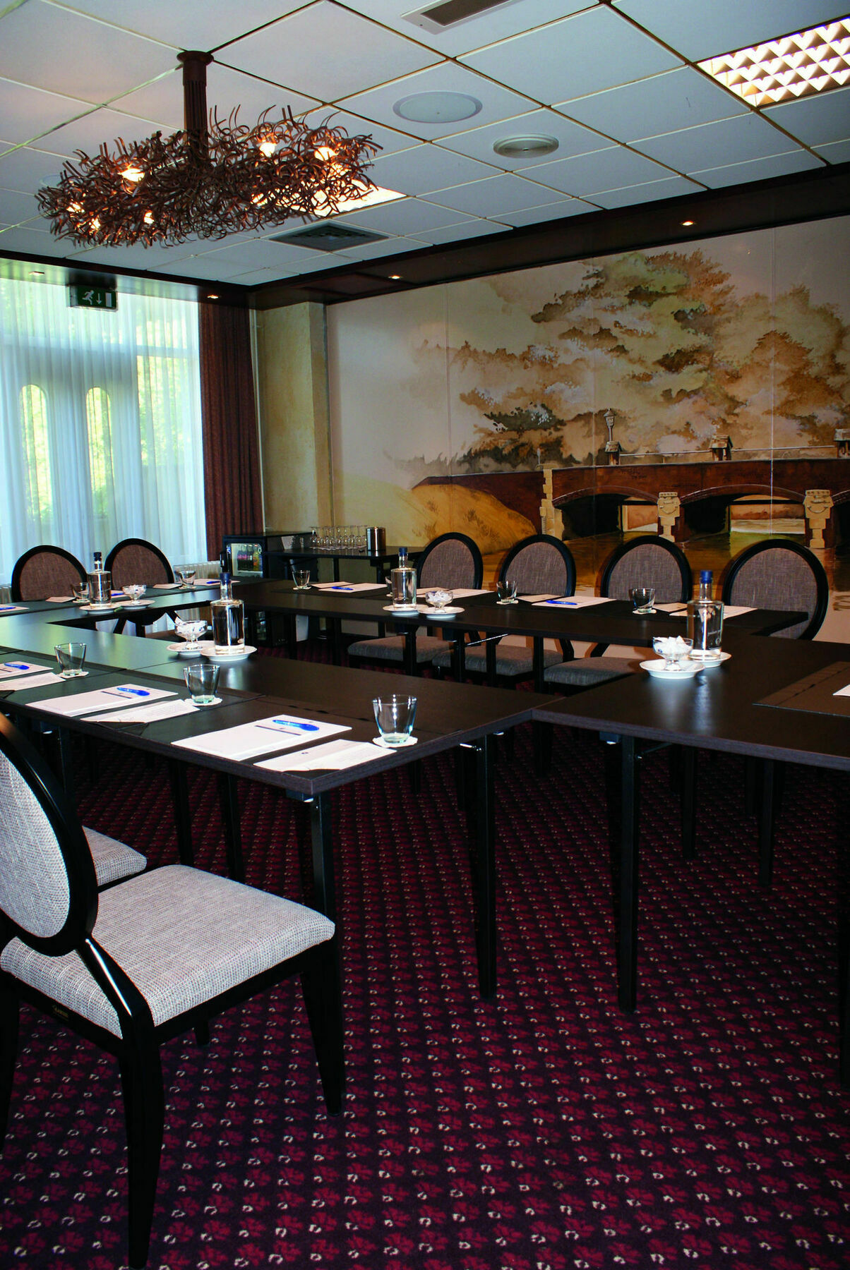 Fletcher Hotel Restaurant Rooland Arcen Kültér fotó
